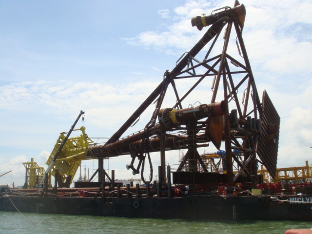 Oil & Gas 1