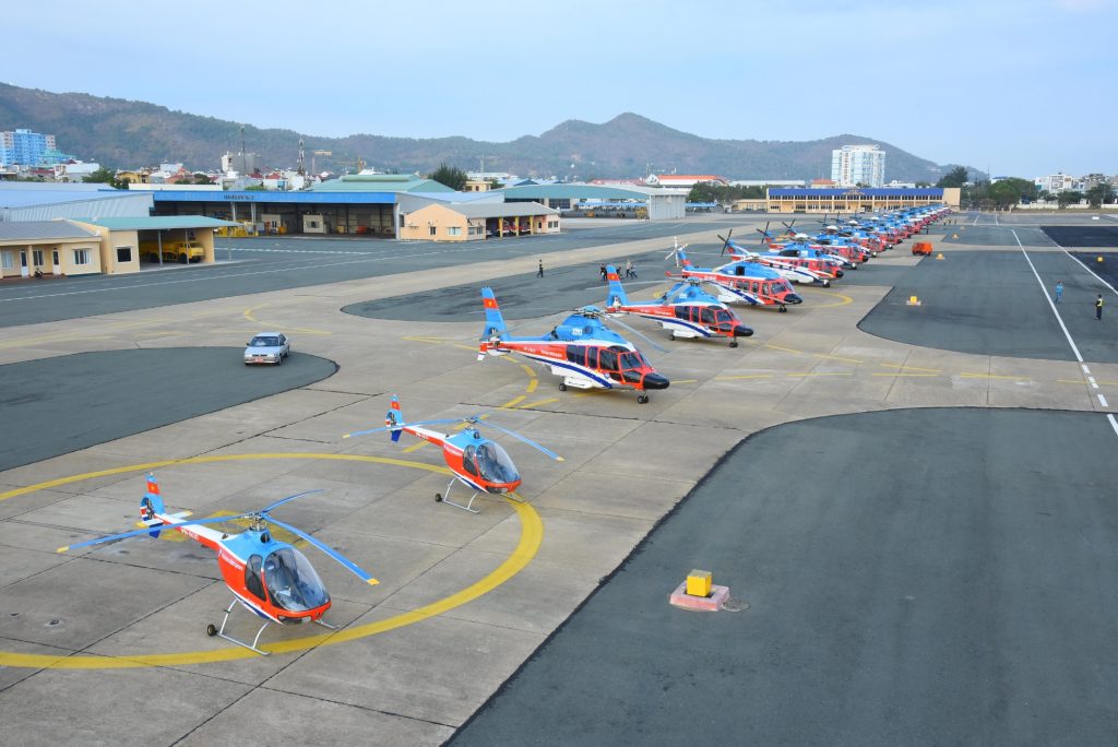 MILITARY CARGO