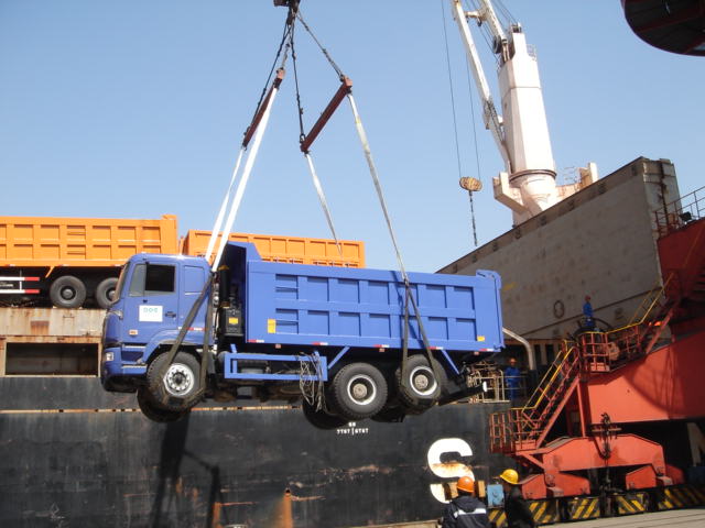 Trucks