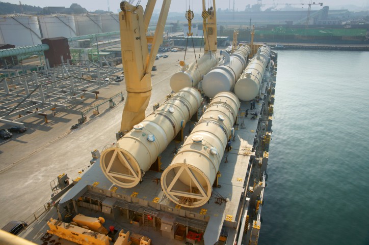 Thermal Power 1