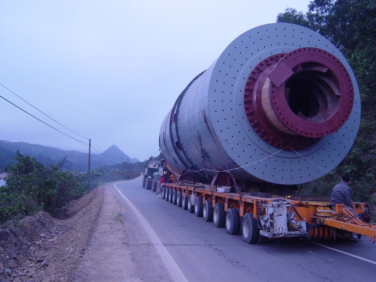 Cement 2