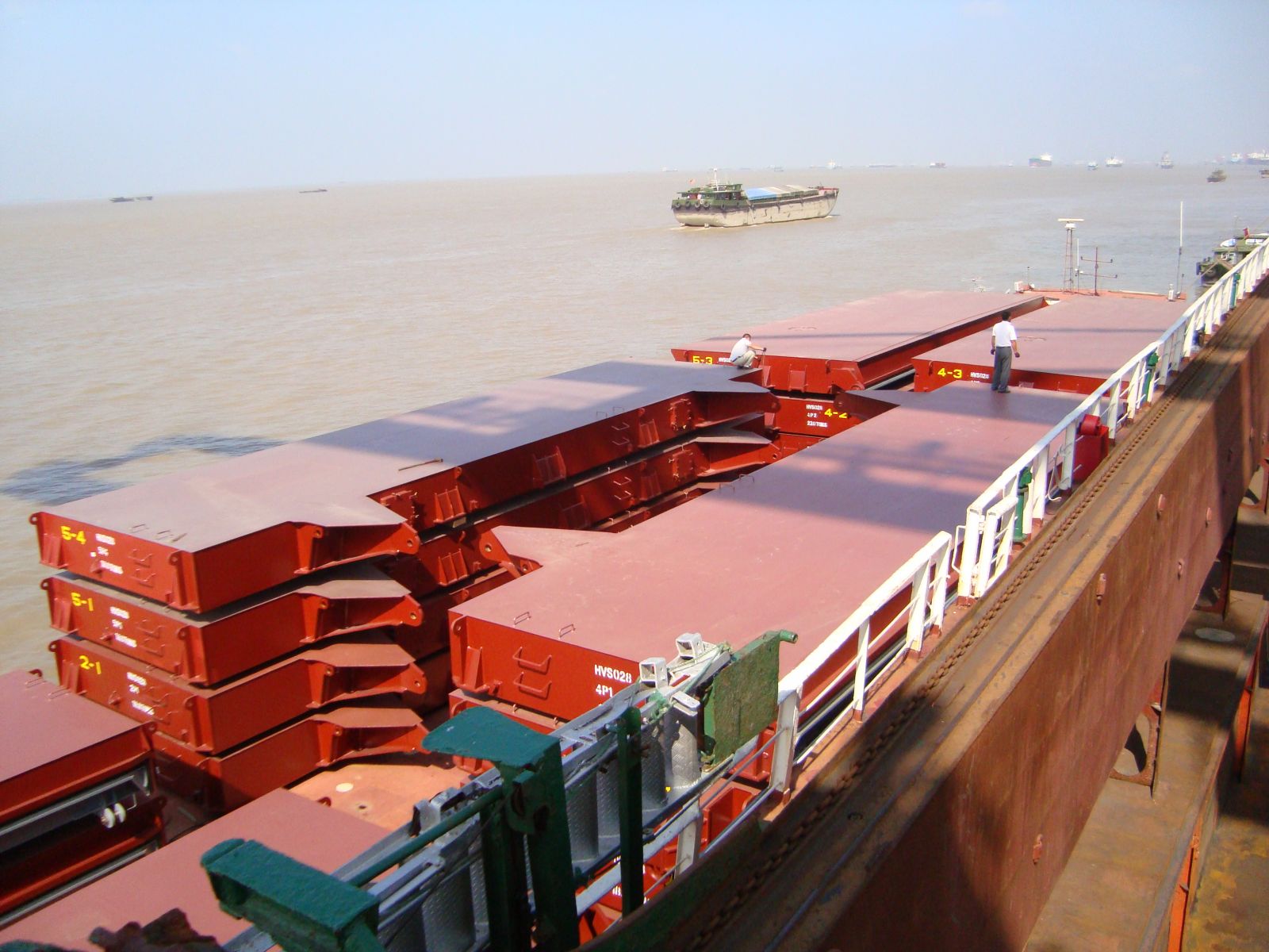 SHIPYARD 4
