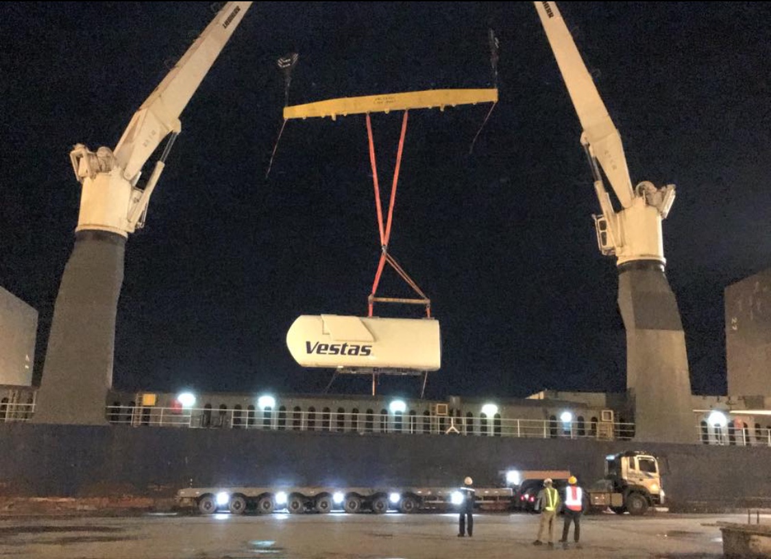 TURBINES 