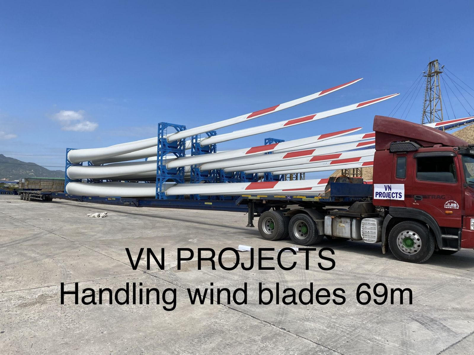 BLADES