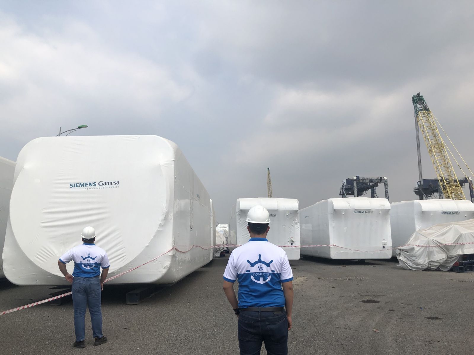 TURBINES 