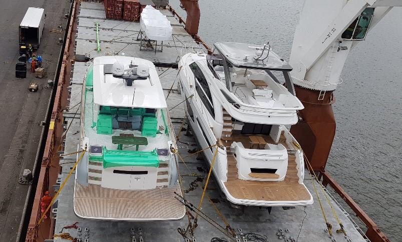 SHIPYARD 3