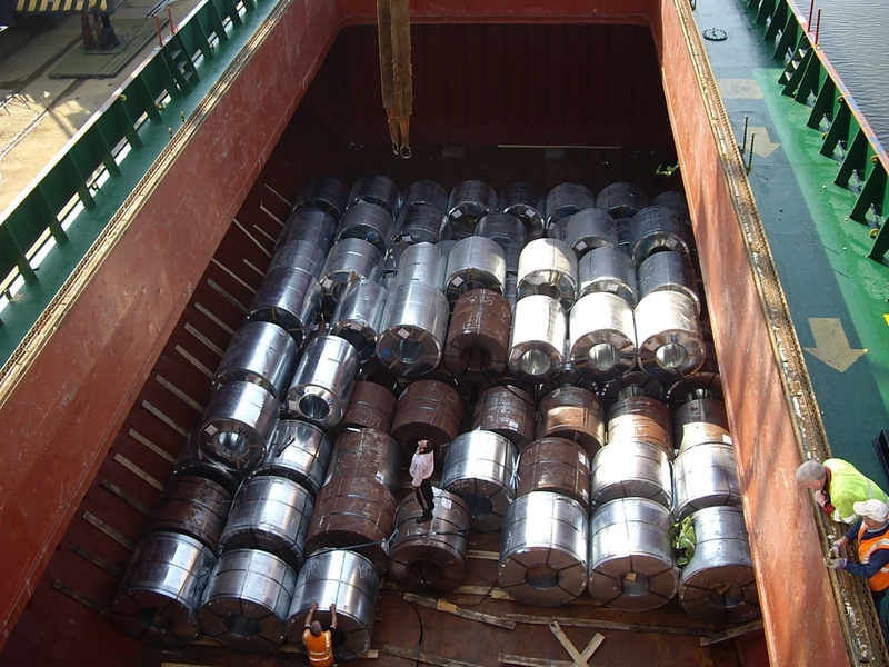 Steel 3